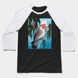 Galah Baseball T-Shirt